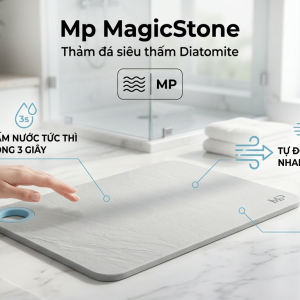 Mp MagicStone