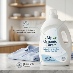 Mp Organic Care