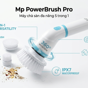 Mp PowerBrush Pro